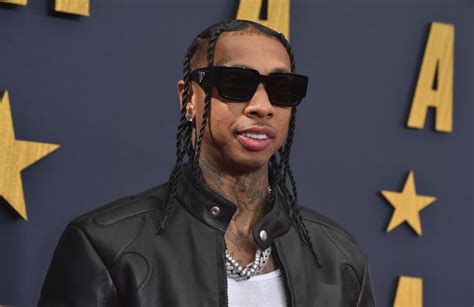 tyga onlyfans leak|Celebs you might not have realized are on OnlyFans